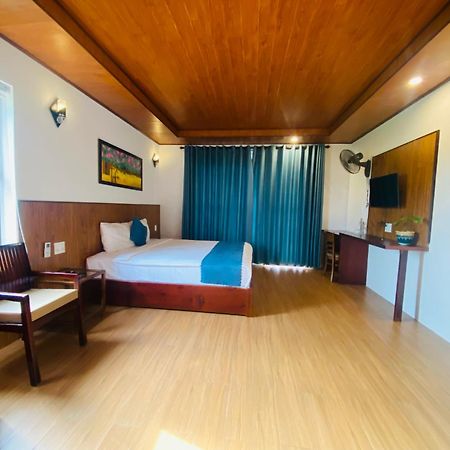 Senda Villa & Apartment هوي ان المظهر الخارجي الصورة
